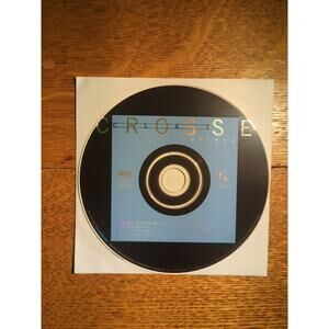 Time to Believe by Clay Crosse (CD, May-1995, Reunion) Disc Only